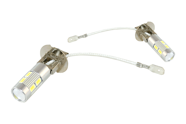 lum1099-FAROL NEBLINA H3 10 LEDS 12V 7.5W