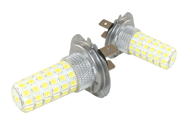 lum1099-FAROL NEBLINA H3 10 LEDS 12V 7.5W