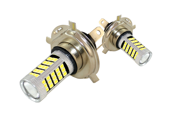 lum93-melhor-montada-FAROL NEBLINA 66 LEDS - H4