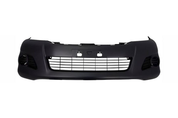 imp905.117-PARACHOQUE DIANT. COMPLETO HILUX 2012