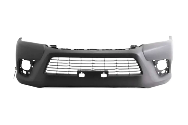 imp905.118-PARACHOQUE DIANT. C/ GRADE INFERIOR HILUX 2016