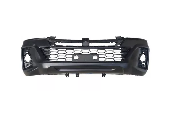 imp905.119-PARACHOQUE DIANT. C/ GRADE INFERIOR HILUX 2019