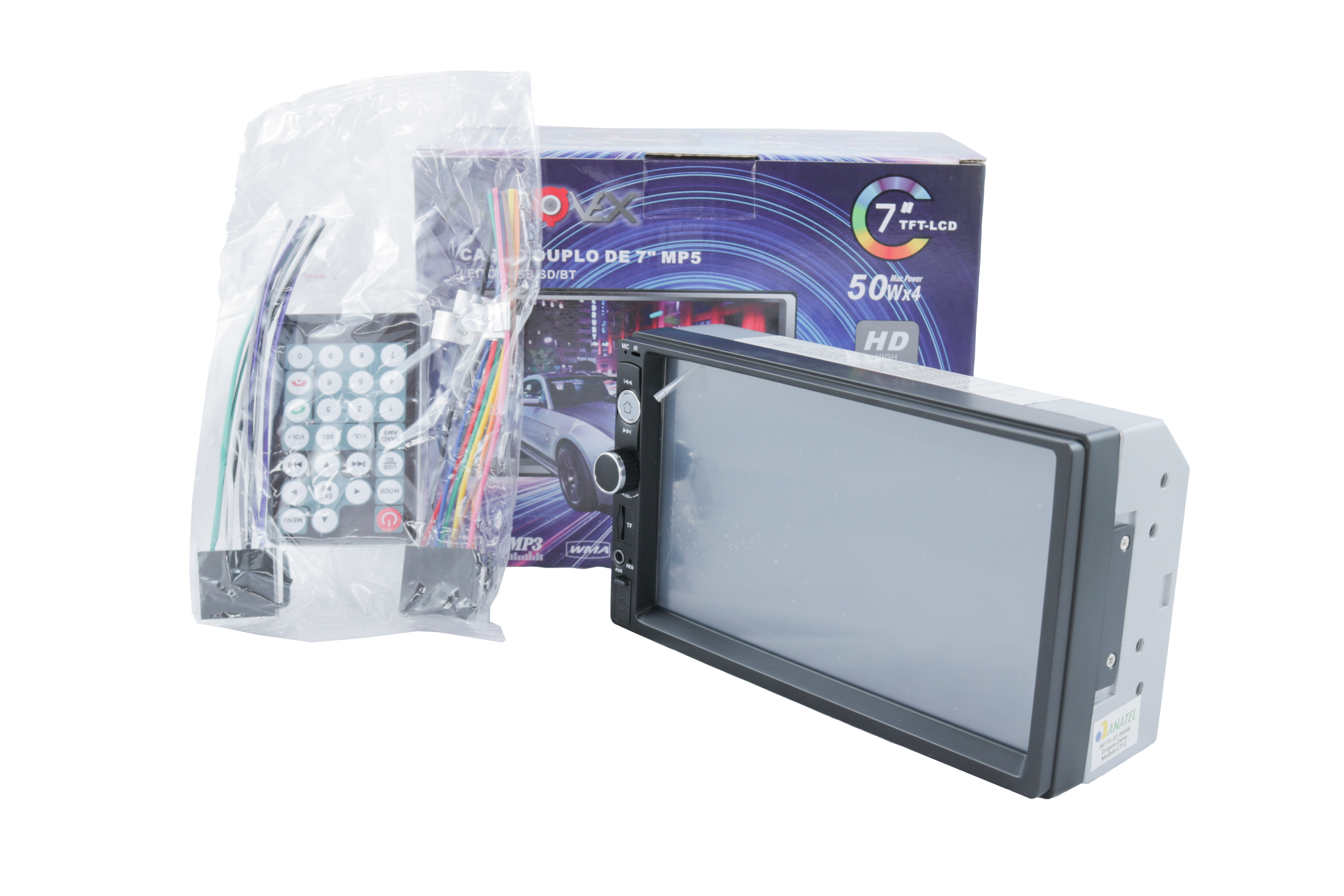 imp550.200-MP5 TELA LCD 7 POLEGADAS 2DIN-(15)